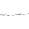 2017-2020 Honda Civic Competition Series Cat-Back Performance Exhaust System - image 4