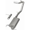19424 Street Series Cat-Back Performance Exhaust System for 2018-2024 Ford Expedition - image 3