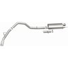 19424 Street Series Cat-Back Performance Exhaust System for 2018-2024 Ford Expedition - image 4