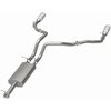 19429 Street Series Cat-Back Performance Exhaust System for 2019-2024 Ram 1500 - image 3