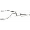19429 Street Series Cat-Back Performance Exhaust System for 2019-2024 Ram 1500 - image 4
