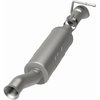 2018-2022 Jeep Wrangler Off-Road Pro Series Cat-Back Performance Exhaust System - image 3