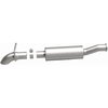2018-2022 Jeep Wrangler Off-Road Pro Series Cat-Back Performance Exhaust System - image 4