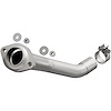 19432 Exhaust Performance Pipe Fits Select Jeep Models - image 1