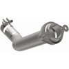 19432 Exhaust Performance Pipe Fits Select Jeep Models - image 2