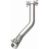 19432 Exhaust Performance Pipe Fits Select Jeep Models - image 3