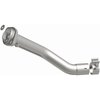19432 Exhaust Performance Pipe Fits Select Jeep Models - image 4