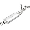 19439 Muffler Replacement Kit With Muffler for Direct-Fit Performance Exhaust Fits Select Ram, Dodge Models - image 1