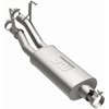 19439 Muffler Replacement Kit With Muffler for Direct-Fit Performance Exhaust Fits Select Ram, Dodge Models - image 2