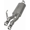 19439 Muffler Replacement Kit With Muffler for Direct-Fit Performance Exhaust Fits Select Ram, Dodge Models - image 3