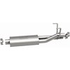 19439 Muffler Replacement Kit With Muffler for Direct-Fit Performance Exhaust Fits Select Ram, Dodge Models - image 4