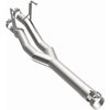 19440 Muffler Replacement Kit without Muffler for Direct-Fit Performance Exhaust Fits Select Ram, Dodge Models - image 2