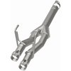 19440 Muffler Replacement Kit without Muffler for Direct-Fit Performance Exhaust Fits Select Ram, Dodge Models - image 3
