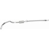 MF Series Cat-Back Exhaust System 2019 Ford Ranger 2.3L L4 - Polished Tip - image 4
