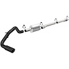 19452 Street Series Cat-Back Performance Exhaust System for 2019-2023 Ford Ranger - image 1