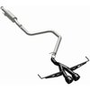 19455 Competition Series Cat-Back Performance Exhaust System for 2019-2021 Hyundai Veloster - image 2