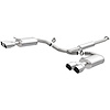 Street Series Cat-Back Performance Exhaust System 19457 - image 1