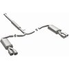 Street Series Cat-Back Performance Exhaust System 19457 - image 2