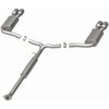 Street Series Cat-Back Performance Exhaust System 19457 - image 3