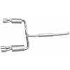Street Series Cat-Back Performance Exhaust System 19457 - image 4