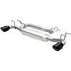 19459 Street Series Axle-Back Performance Exhaust System for 2019-2024 Mazda 3 - image 1