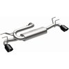 19459 Street Series Axle-Back Performance Exhaust System for 2019-2024 Mazda 3 - image 2