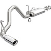 2019-2022 Ram 1500 Street Series Cat-Back Performance Exhaust System - image 1