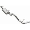 2019-2022 Ram 1500 Street Series Cat-Back Performance Exhaust System - image 2