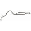 2019-2022 Ram 1500 Street Series Cat-Back Performance Exhaust System - image 4