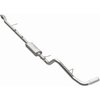 19469 Street Series Cat-Back Performance Exhaust System Fits Select Chevrolet, GMC Models - image 2