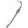 19469 Street Series Cat-Back Performance Exhaust System Fits Select Chevrolet, GMC Models - image 3