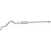 19469 Street Series Cat-Back Performance Exhaust System Fits Select Chevrolet, GMC Models - image 4
