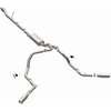 19473 Street Series Cat-Back Performance Exhaust System Fits Select Chevrolet, GMC Models - image 2