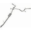 19473 Street Series Cat-Back Performance Exhaust System Fits Select Chevrolet, GMC Models - image 3