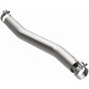 19476 Muffler Replacement Kit without Muffler for Direct-Fit Performance Exhaust Fits Select Chevrolet, GMC Models - image 2