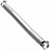 19491 Muffler Replacement Kit without Muffler for Direct-Fit Performance Exhaust Fits Select Chevrolet, GMC Models - image 2