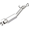 19493 Muffler Replacement Kit With Muffler for Direct-Fit Performance Exhaust Fits Select Ram Models - image 1