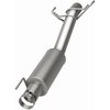 19493 Muffler Replacement Kit With Muffler for Direct-Fit Performance Exhaust Fits Select Ram Models - image 3