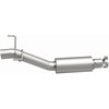 19493 Muffler Replacement Kit With Muffler for Direct-Fit Performance Exhaust Fits Select Ram Models - image 4