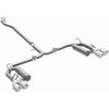 19494 Street Series Cat-Back Performance Exhaust System for 2018-2024 Toyota Camry - image 2