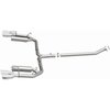 19494 Street Series Cat-Back Performance Exhaust System for 2018-2024 Toyota Camry - image 4