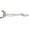 19495 xMOD Series Cat-Back Performance Exhaust System Fits Select Toyota GR Supra - image 4