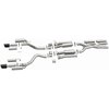 19496 xMOD Series Cat-Back Performance Exhaust System Fits Select Chrysler, Dodge Models - image 4