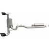 19500 Street Series Cat-Back Performance Exhaust System Fits Select Toyota RAV4 - image 4