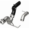 2020-2022 Jeep Wrangler Street Series Filter-Back Performance Exhaust System - image 3