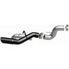 2020-2022 Jeep Wrangler Street Series Filter-Back Performance Exhaust System - image 4
