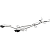 Street Series Cat-Back Performance Exhaust System 19515 - image 1