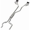 Street Series Cat-Back Performance Exhaust System 19515 - image 3