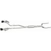 Street Series Cat-Back Performance Exhaust System 19515 - image 4
