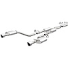 2019-2022 Dodge Charger Street Series Cat-Back Performance Exhaust System - image 1